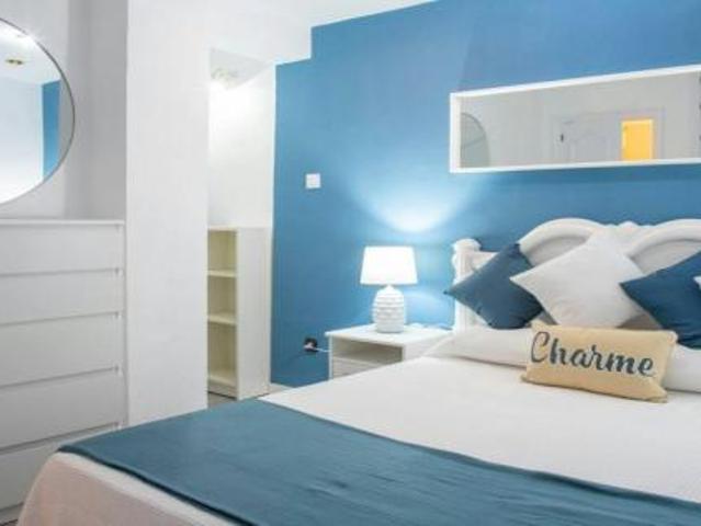 Alquiler 1 Dormitorio Shared Living/Roommate Alcalá De Henares Alcalá De Henares DLS77431688