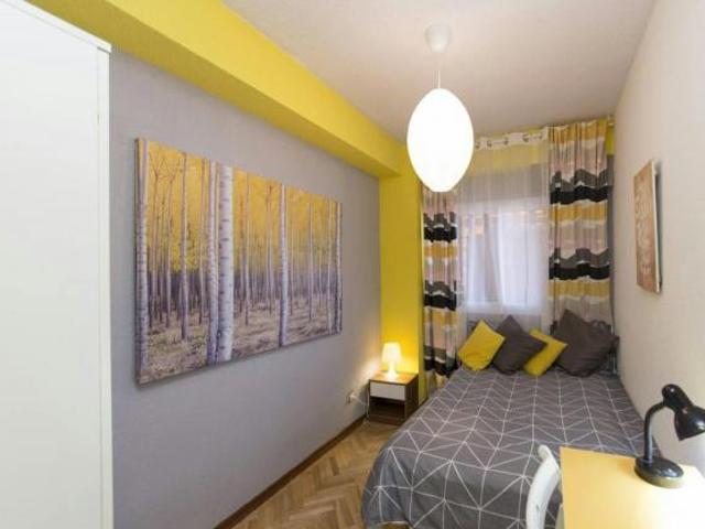 Alquiler 1 Dormitorio Shared Living/Roommate Alcalá De Henares Alcalá De Henares DLS77431699