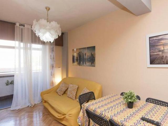 Alquiler 1 Dormitorio Shared Living/Roommate Alcalá De Henares Alcalá De Henares DLS77431705