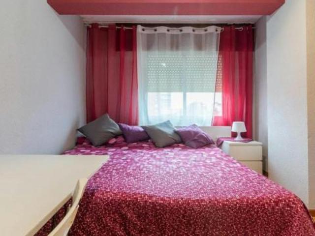 Alquiler 1 Dormitorio Shared Living/Roommate Alcalá De Henares Alcalá De Henares DLS77431708