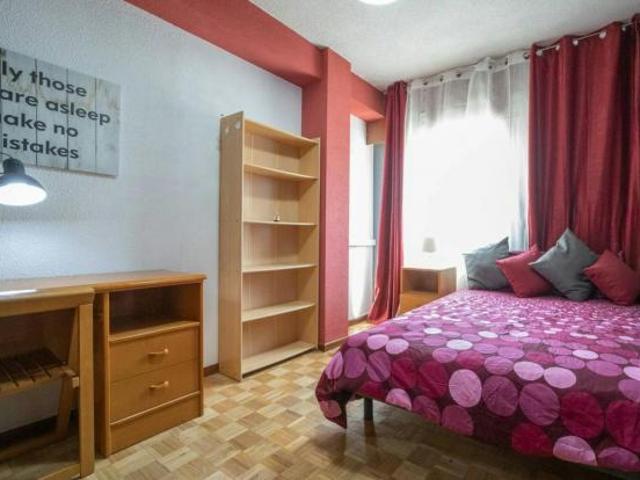 Alquiler 1 Dormitorio Shared Living/Roommate Alcalá De Henares Alcalá De Henares DLS77431702