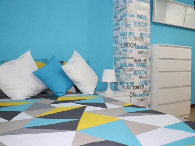 Alquiler 1 Dormitorio Shared Living/Roommate Alcalá De Henares Alcalá De Henares DLS77431714