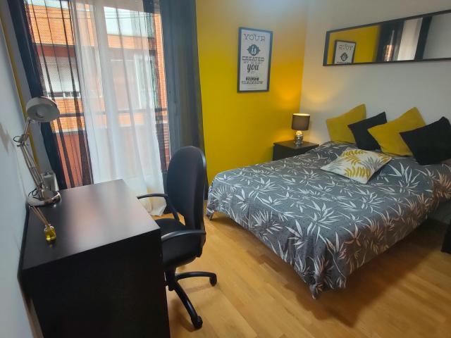 Alquiler 1 Dormitorio Shared Living/Roommate Alcalá De Henares Alcalá De Henares DLS77431727