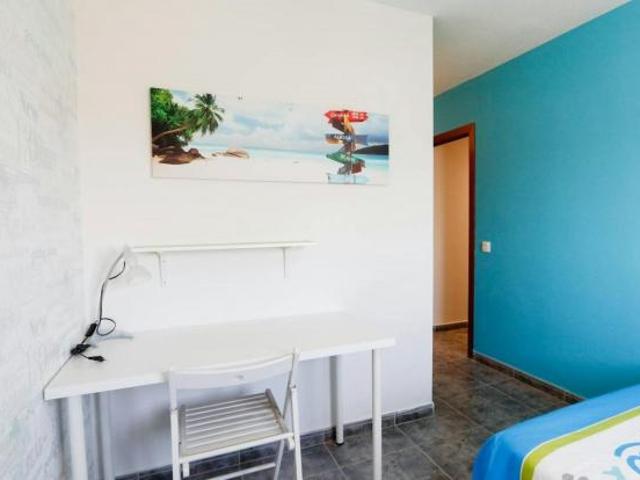 Alquiler 1 Dormitorio Shared Living/Roommate Alcalá De Henares Alcalá De Henares DLS77431739