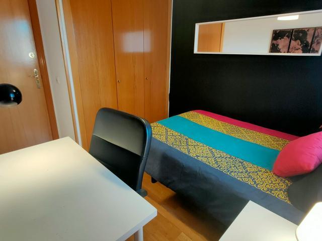 Alquiler 1 Dormitorio Shared Living/Roommate Alcalá De Henares Alcalá De Henares DLS77431730