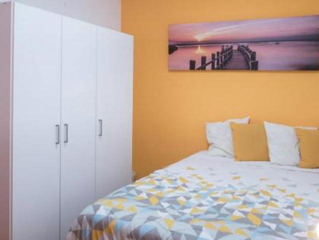 Alquiler 1 Dormitorio Shared Living/Roommate Alcalá De Henares Alcalá De Henares DLS77431733