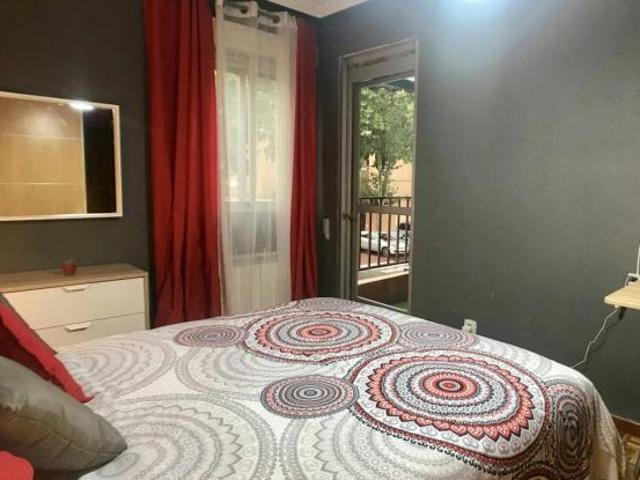 Alquiler 1 Dormitorio Shared Living/Roommate Alcalá De Henares Alcalá De Henares DLS77431757