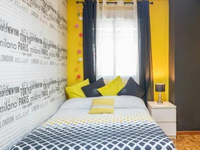 Alquiler 1 Dormitorio Shared Living/Roommate Alcalá De Henares Alcalá De Henares DLS77431751