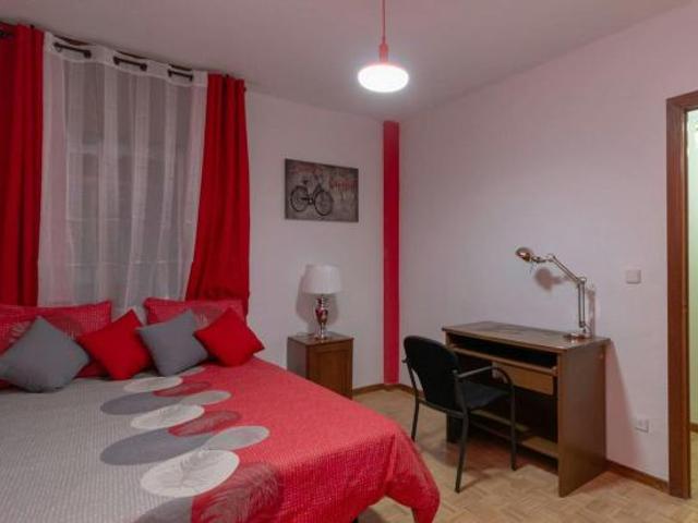 Alquiler 1 Dormitorio Shared Living/Roommate Alcalá De Henares Alcalá De Henares DLS77431768