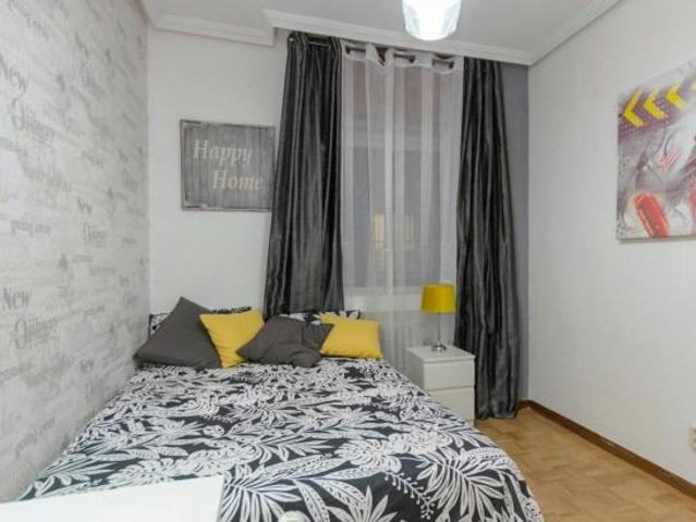 Alquiler 1 Dormitorio Shared Living/Roommate Alcalá De Henares Alcalá De Henares DLS77431774