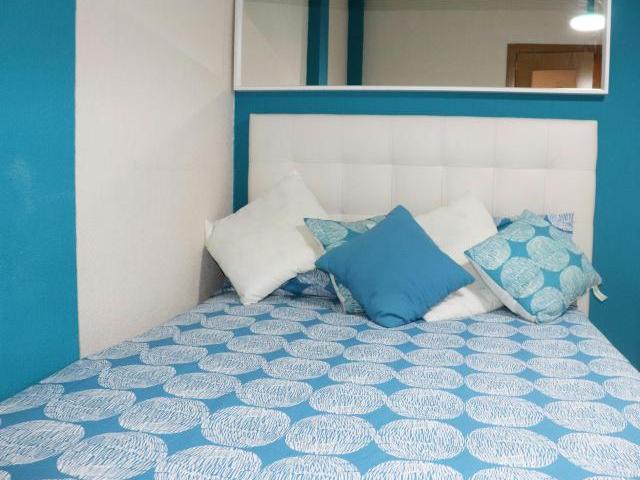 Alquiler 1 Dormitorio Shared Living/Roommate Alcalá De Henares Alcalá De Henares DLS77431777