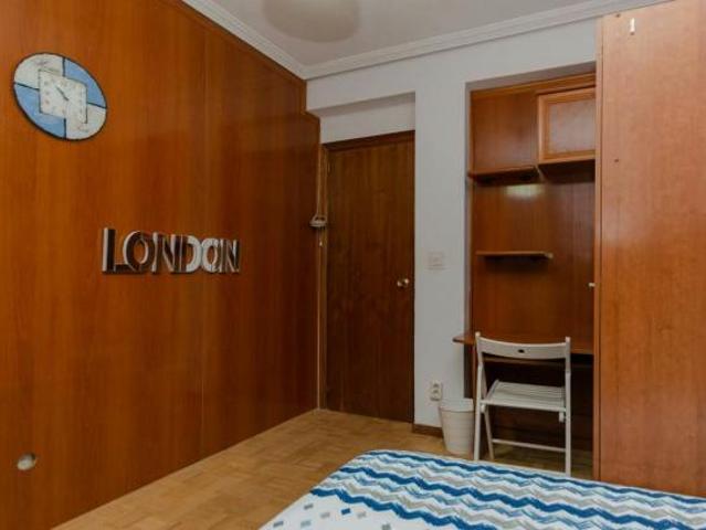Alquiler 1 Dormitorio Shared Living/Roommate Alcalá De Henares Alcalá De Henares DLS77431771