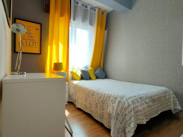 Alquiler 1 Dormitorio Shared Living/Roommate Alcalá De Henares Alcalá De Henares DLS77431786