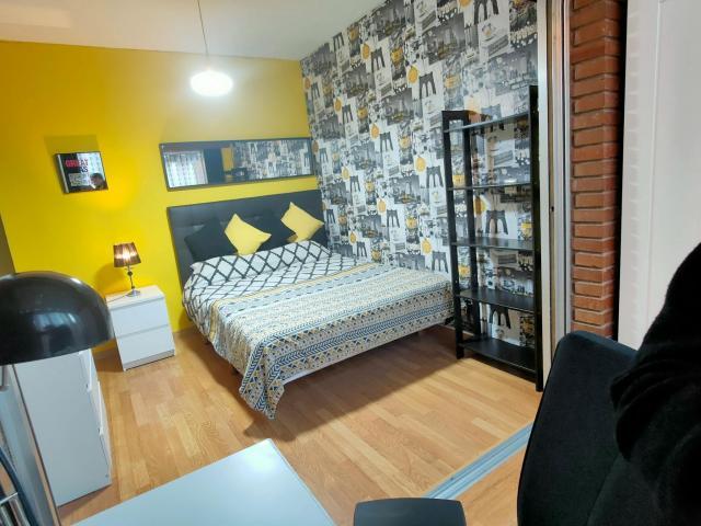 Alquiler 1 Dormitorio Shared Living/Roommate Alcalá De Henares Alcalá De Henares DLS77431783