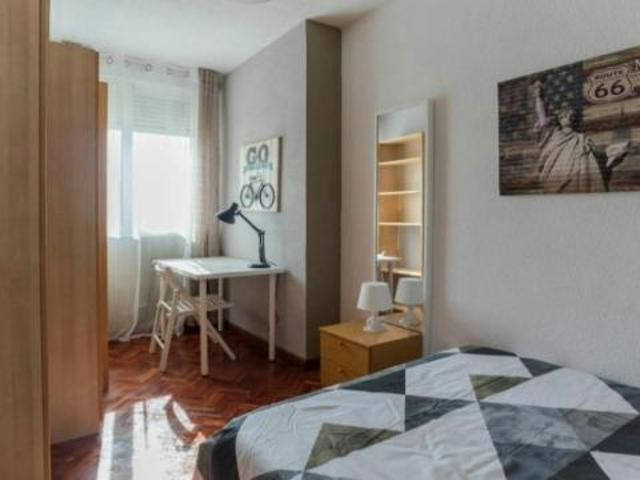 Alquiler 1 Dormitorio Shared Living/Roommate Alcalá De Henares Alcalá De Henares DLS77431795