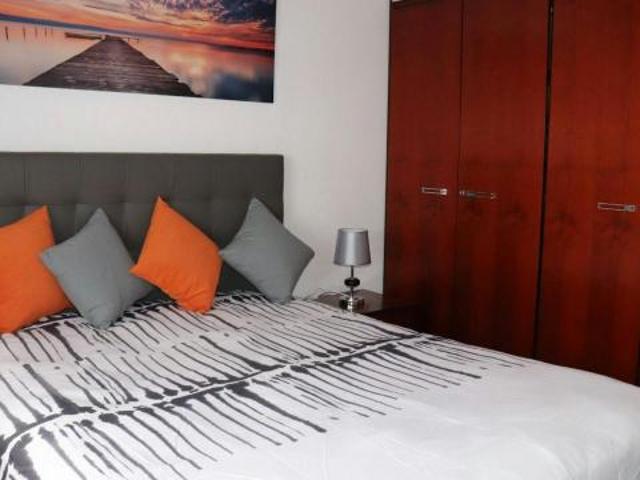 Alquiler 1 Dormitorio Shared Living/Roommate Alcalá De Henares Alcalá De Henares DLS77431822