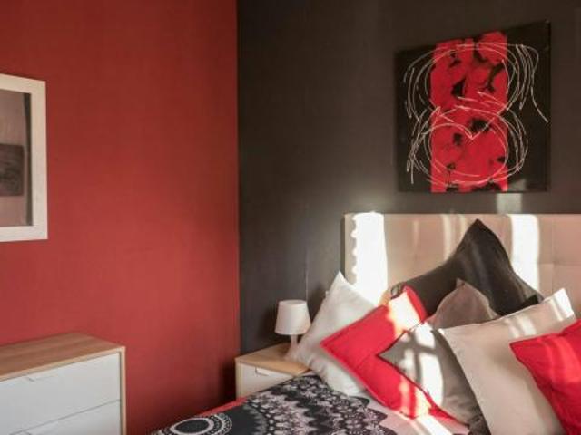 Alquiler 1 Dormitorio Shared Living/Roommate Alcalá De Henares Alcalá De Henares DLS77431835