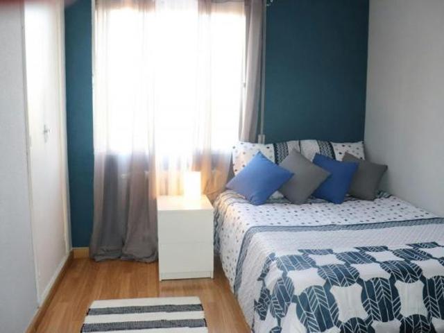 Alquiler 1 Dormitorio Shared Living/Roommate Alcalá De Henares Alcalá De Henares DLS77431847