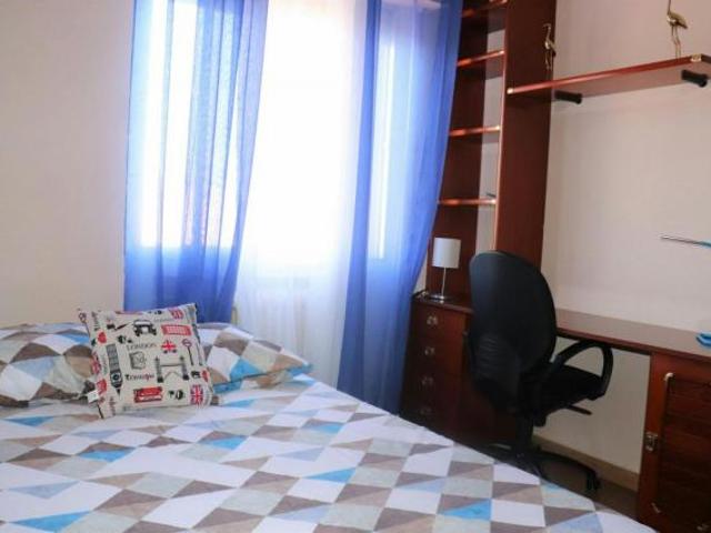 Alquiler 1 Dormitorio Shared Living/Roommate Alcalá De Henares Alcalá De Henares DLS77431850
