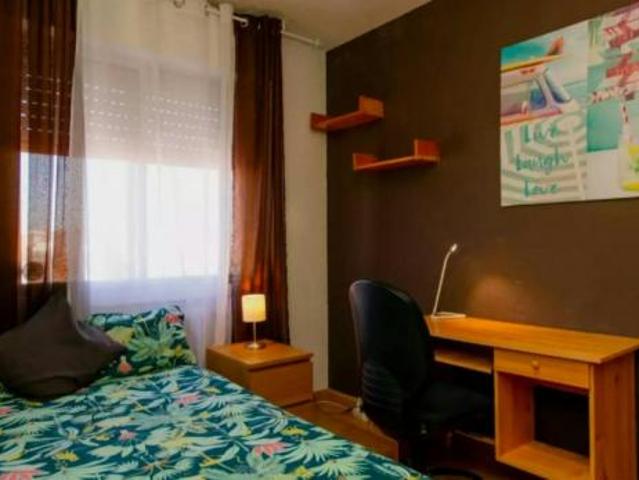 Alquiler 1 Dormitorio Shared Living/Roommate Alcalá De Henares Alcalá De Henares DLS77431853