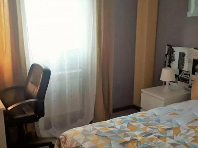 Alquiler 1 Dormitorio Shared Living/Roommate Alcalá De Henares Alcalá De Henares DLS77461450