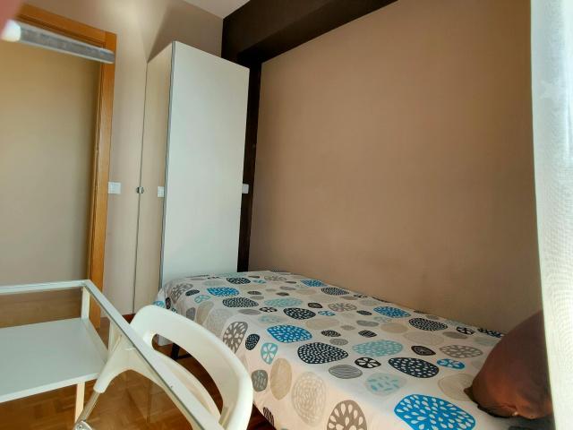 Alquiler 1 Dormitorio Shared Living/Roommate Alcalá De Henares Alcalá De Henares DLS81034154