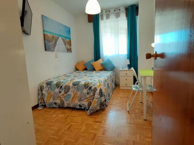 Alquiler 1 Dormitorio Shared Living/Roommate Alcalá De Henares Alcalá De Henares DLS95918719