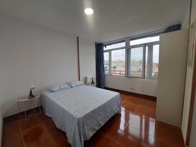 Alquiler 1 Dormitorio Shared Living/Roommate Alcalá De Henares Alcalá De Henares DLS97484084