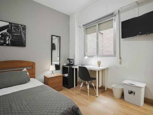 Alquiler 1 Dormitorio Shared Living/Roommate Alcalá De Henares Alcalá De Henares DLS99466777