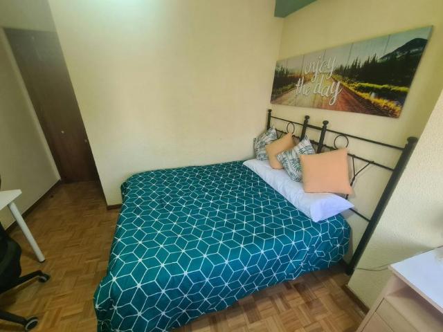 Alquiler 1 Dormitorio Shared Living/Roommate Alcalá De Henares Alcalá De Henares DLS90180630