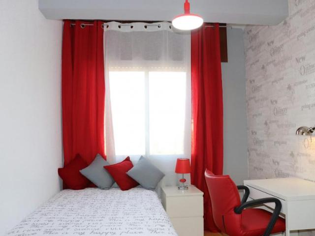 Alquiler 1 Dormitorio Shared Living/Roommate Alcalá De Henares Alcalá De Henares DLS90180633