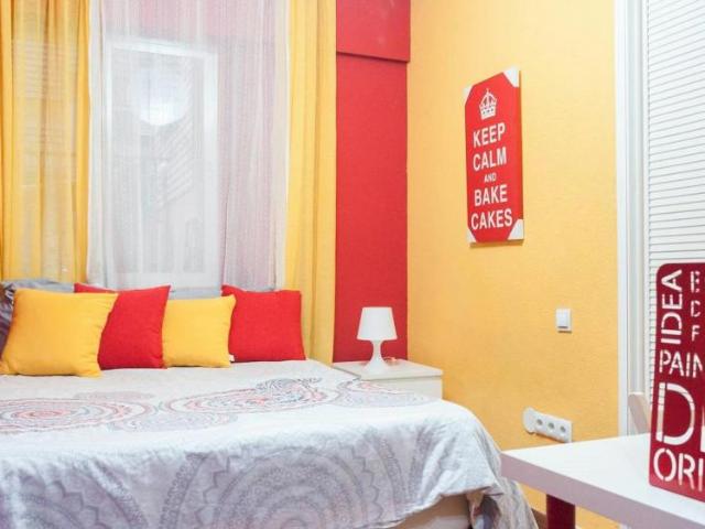 Alquiler 1 Dormitorio Shared Living/Roommate Alcalá De Henares Alcalá De Henares DLS90180676