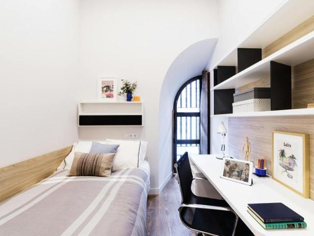 Alquiler 1 Dormitorio Shared Living/Roommate Alcalá De Henares Alcalá De Henares DS104599557
