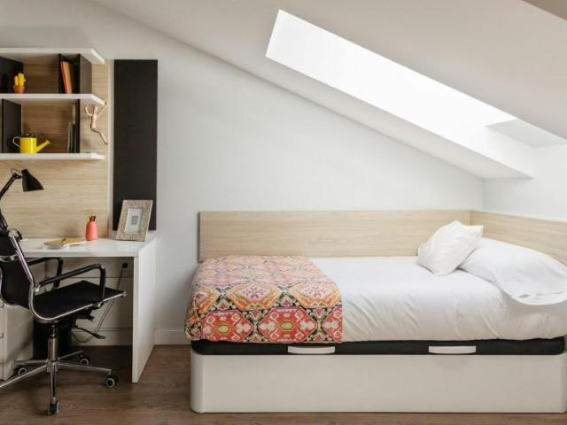 Alquiler 1 Dormitorio Shared Living/Roommate Alcalá De Henares Alcalá De Henares DS104639479