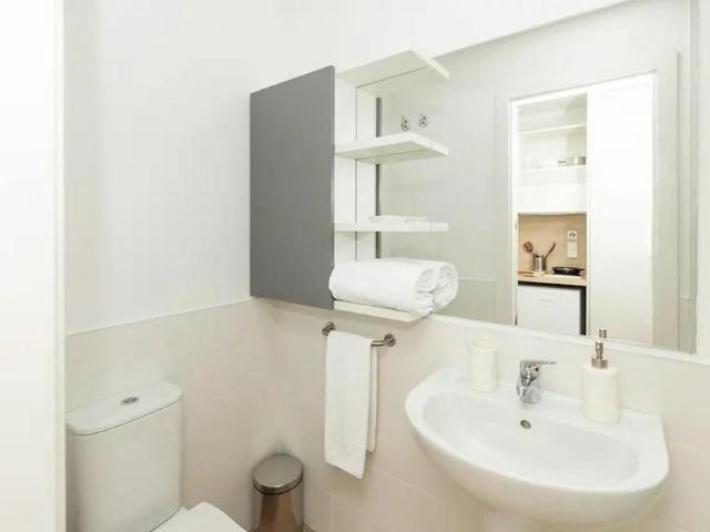 Alquiler 1 Dormitorio Shared Living/Roommate Alcalá De Henares Alcalá De Henares DS104639482