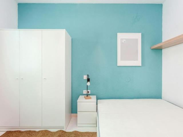 Alquiler 1 Dormitorio Shared Living/Roommate Alcalá De Henares Alcalá De Henares DS104865809