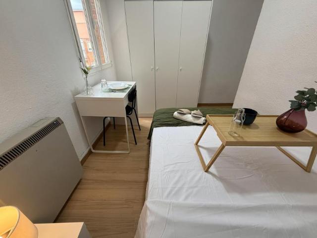 Alquiler 1 Dormitorio Shared Living/Roommate Alcalá De Henares Alcalá De Henares DS100049753