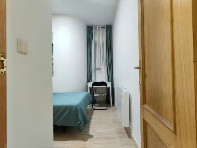 Alquiler 1 Dormitorio Shared Living/Roommate Alcalá De Henares Alcalá De Henares DS100357633