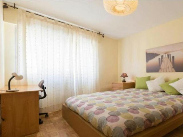 Alquiler 1 Dormitorio Shared Living/Roommate Alcalá De Henares Alcalá De Henares DS100674536