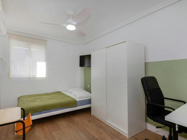 Alquiler 1 Dormitorio Shared Living/Roommate Alcalá De Henares Alcalá De Henares DS100715154