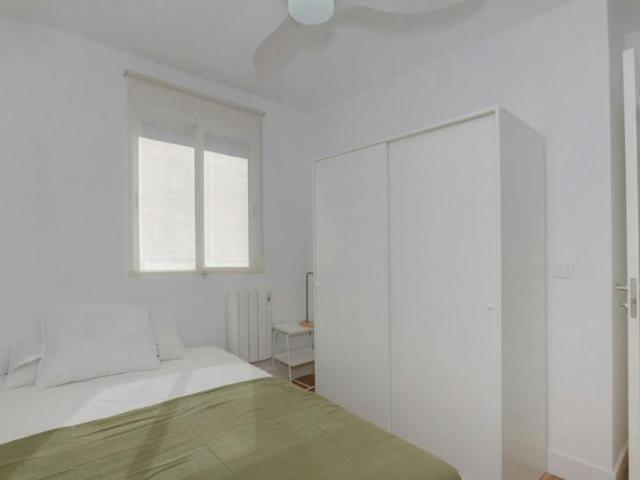 Alquiler 1 Dormitorio Shared Living/Roommate Alcalá De Henares Alcalá De Henares DS100715156