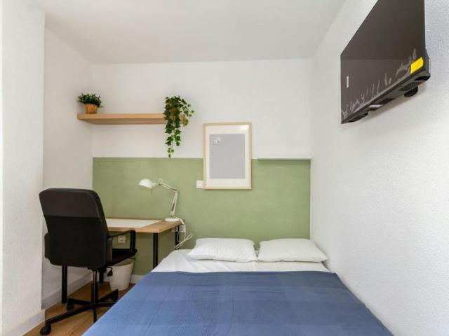 Alquiler 1 Dormitorio Shared Living/Roommate Alcalá De Henares Alcalá De Henares DS100715448