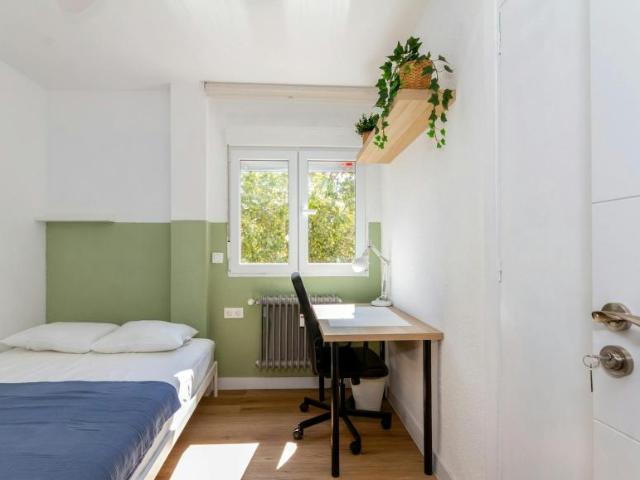 Alquiler 1 Dormitorio Shared Living/Roommate Alcalá De Henares Alcalá De Henares DS100715451