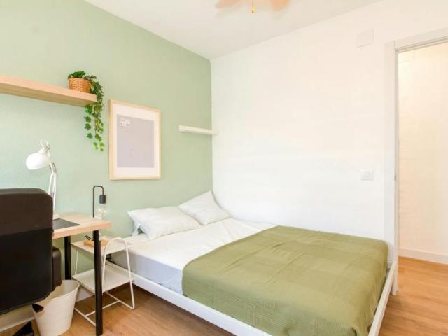 Alquiler 1 Dormitorio Shared Living/Roommate Alcalá De Henares Alcalá De Henares DS100715664