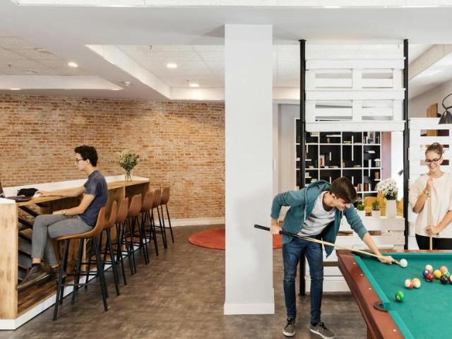 Alquiler 1 Dormitorio Shared Living/Roommate Alcalá De Henares Alcalá De Henares DS100729242