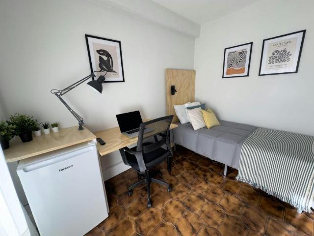Alquiler 1 Dormitorio Shared Living/Roommate Alcalá De Henares Alcalá De Henares DS100720408