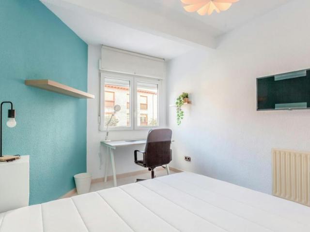 Alquiler 1 Dormitorio Shared Living/Roommate Alcalá De Henares Alcalá De Henares DS100722969