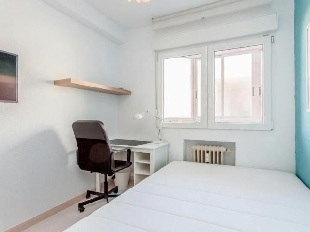 Alquiler 1 Dormitorio Shared Living/Roommate Alcalá De Henares Alcalá De Henares DS100722972