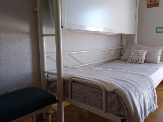 Alquiler 1 Dormitorio Shared Living/Roommate Alcala De Henares Alcala De Henares DS101731651
