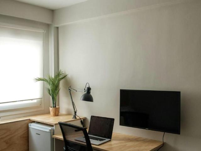 Alquiler 1 Dormitorio Shared Living/Roommate Alcalá De Henares Alcalá De Henares DS101844038